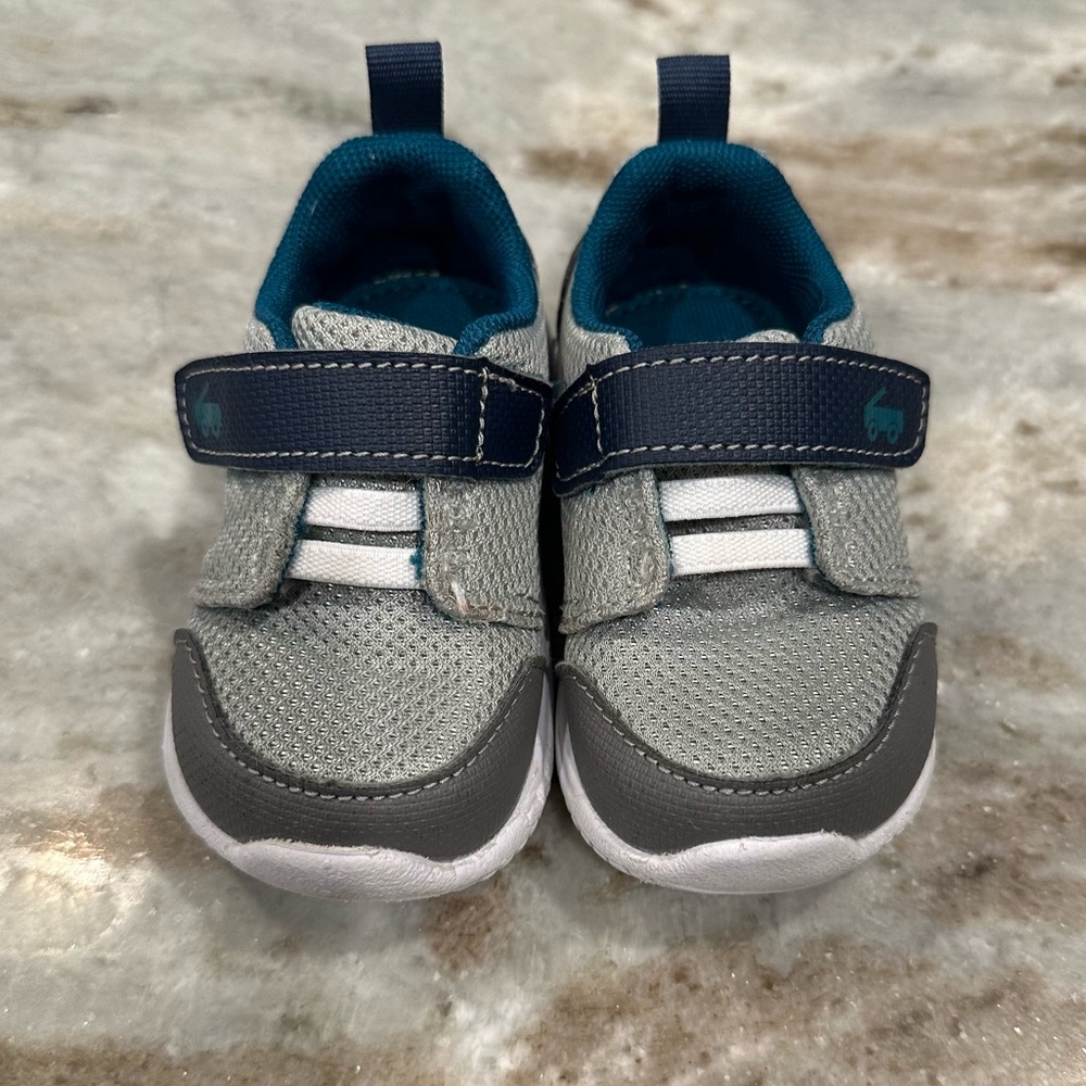 See Kai Run Basics Infant Sneakers size 4